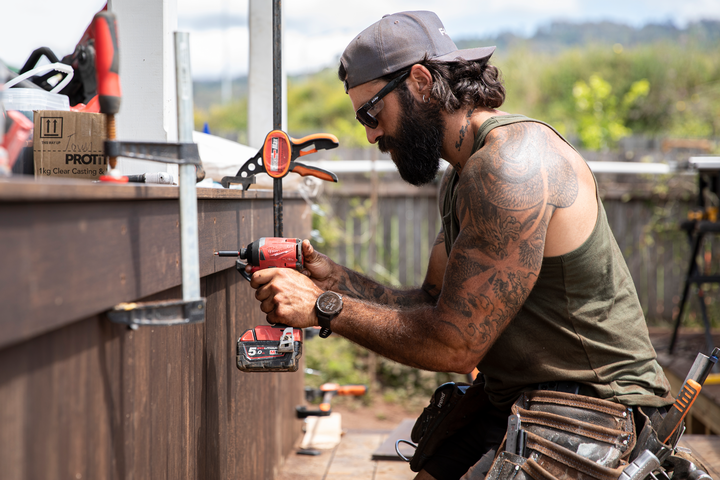 The Best Workwear for the Australian Summer