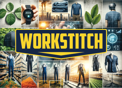 Top Workwear Trends to Watch in 2024