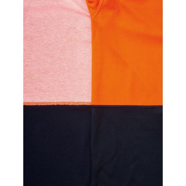 Hi Vis Polo Shirt - BK6234