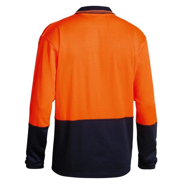 Hi Vis Polo Shirt - BK6234