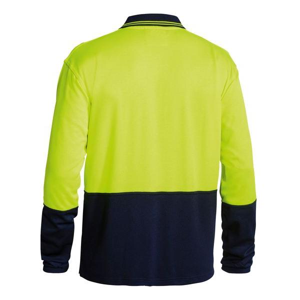 Hi Vis Polo Shirt - BK6234