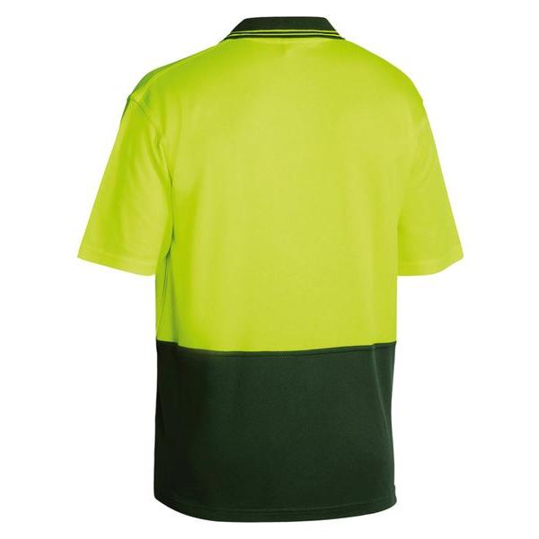 Hi Vis Polo Shirt - BK1234