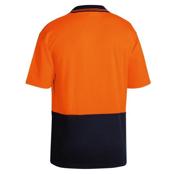 Hi Vis Polo Shirt - BK1234