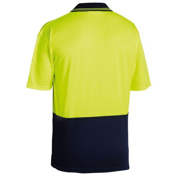 Hi Vis Polo Shirt - BK1234