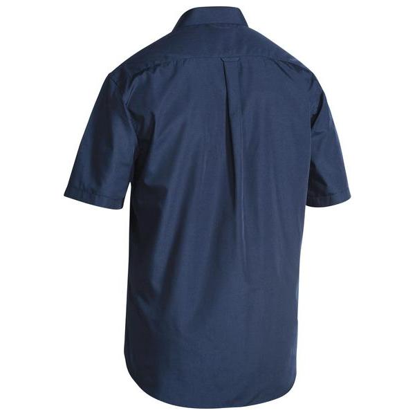 Permanent Press Shirt - BS1526