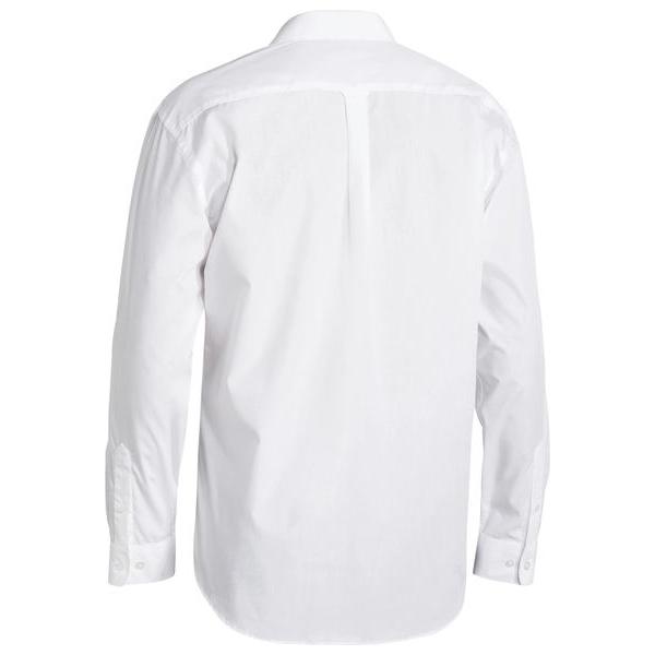 Permanent Press Shirt - BS6526