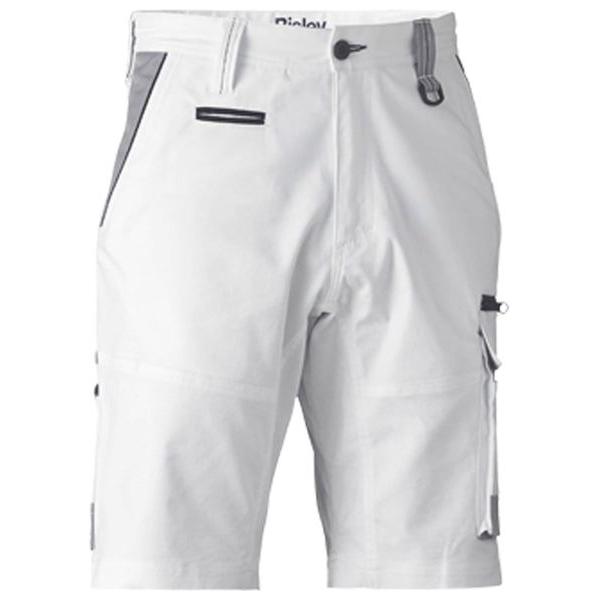 Painters Contrast Cargo Short - BSHC1422