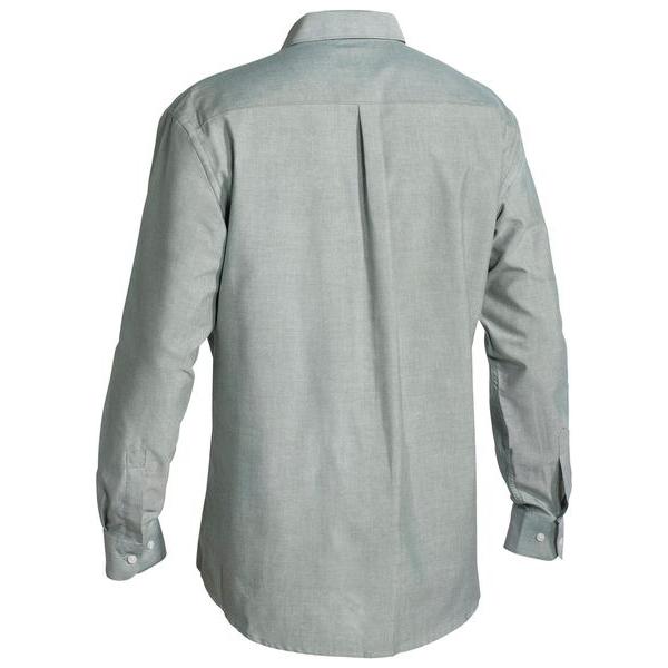 Oxford Shirt - BS6030