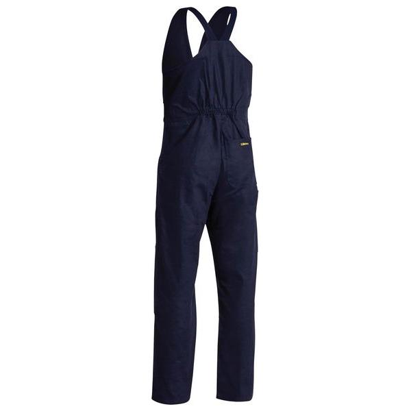 Action Back Overall - BAB0007