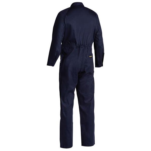 Drill Coverall - BC6007