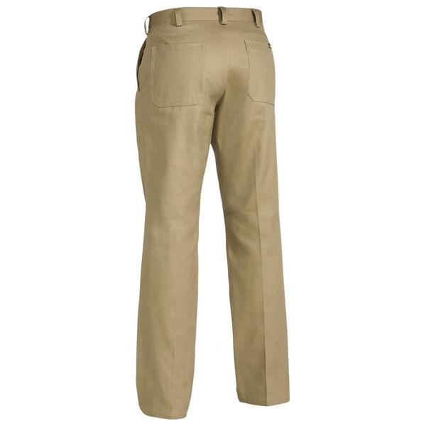 Original Cotton Drill Work Pants - BP6007