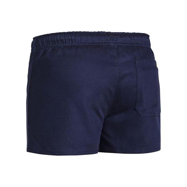 Mens Rugby Short - BSHRB1007