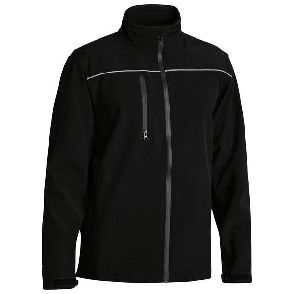 Soft Shell Jacket - BJ6060