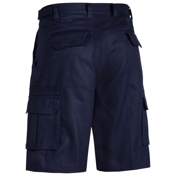 Original 8 Pocket Cargo Short - BSHC1007