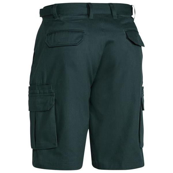 Original 8 Pocket Cargo Short - BSHC1007