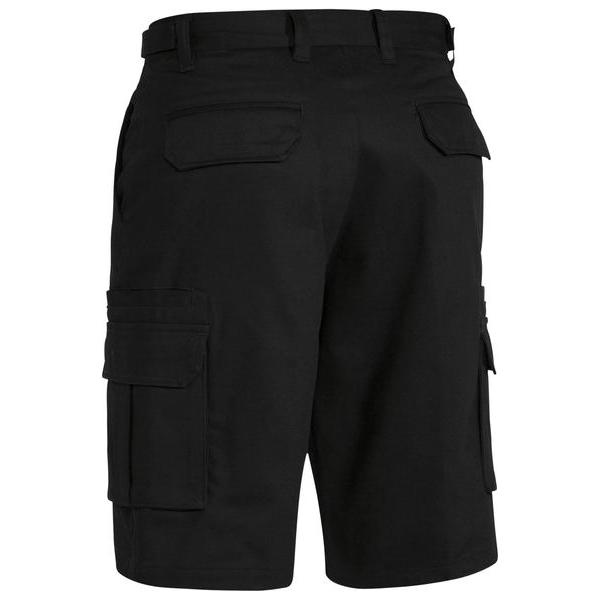 Original 8 Pocket Cargo Short - BSHC1007