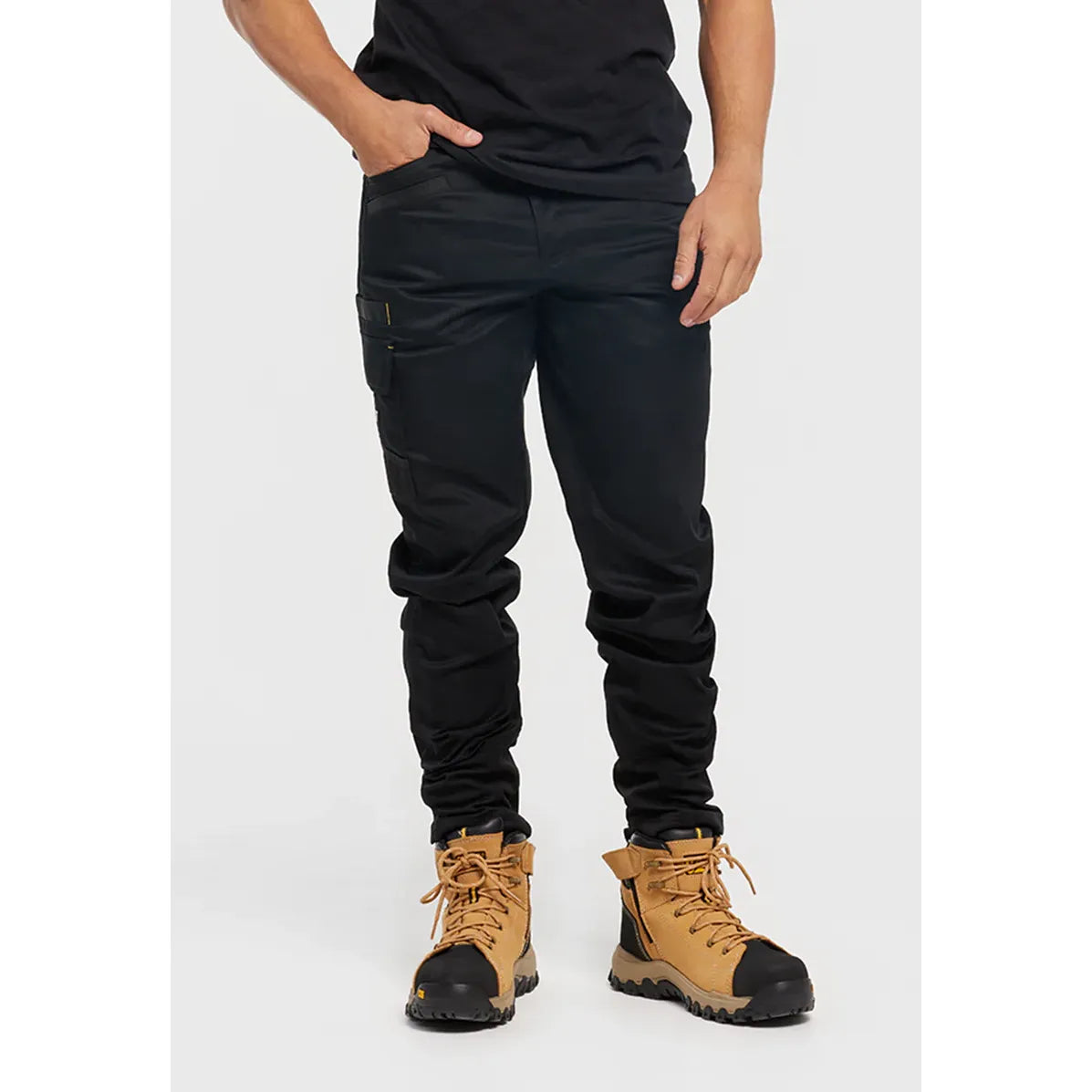 CAT 1810075 Elite Operator Pant