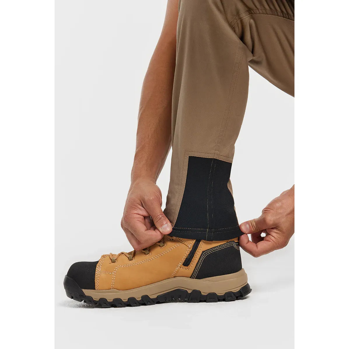 CAT 1810075 Elite Operator Pant