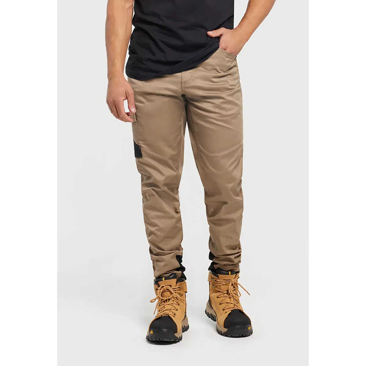 CAT 1810075 Elite Operator Pant