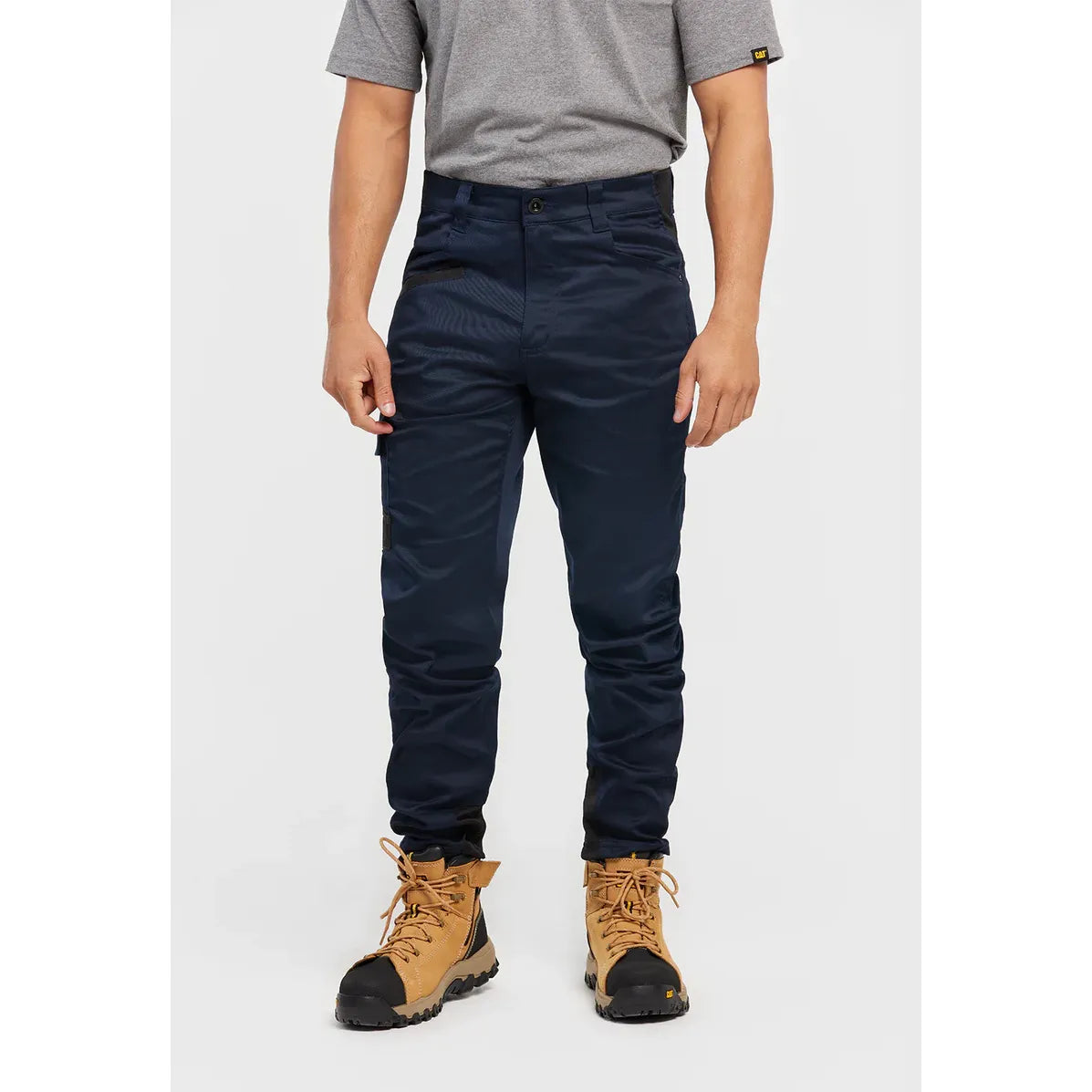 CAT 1810075 Elite Operator Pant