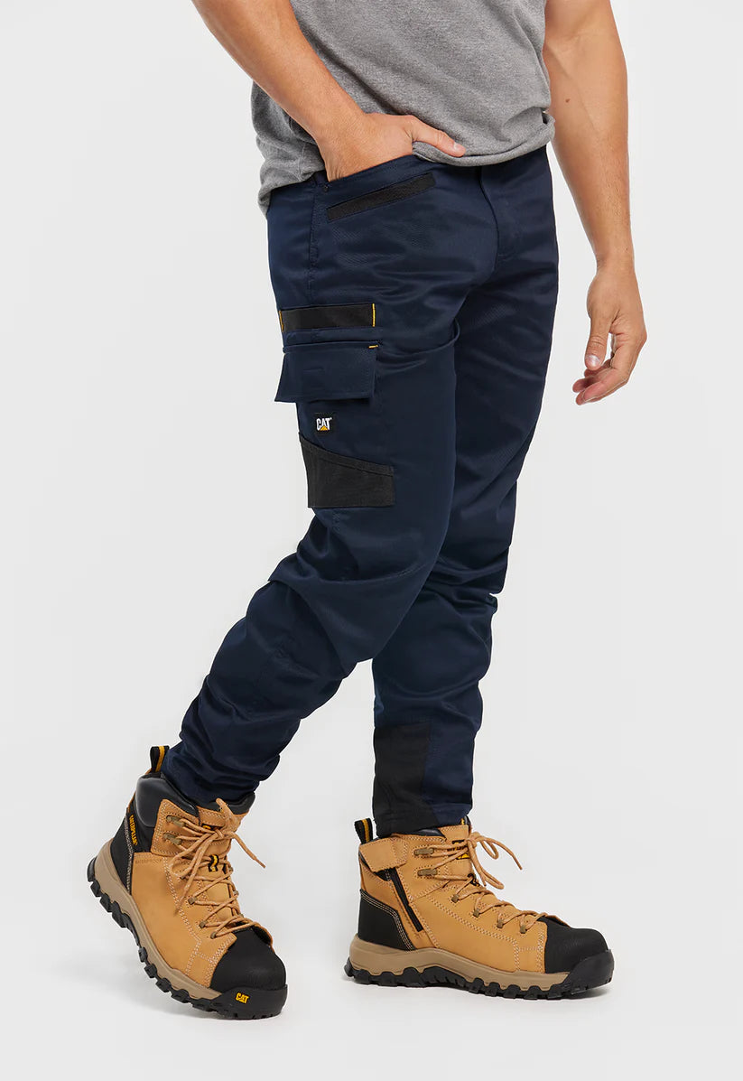CAT Elite Operator Pant