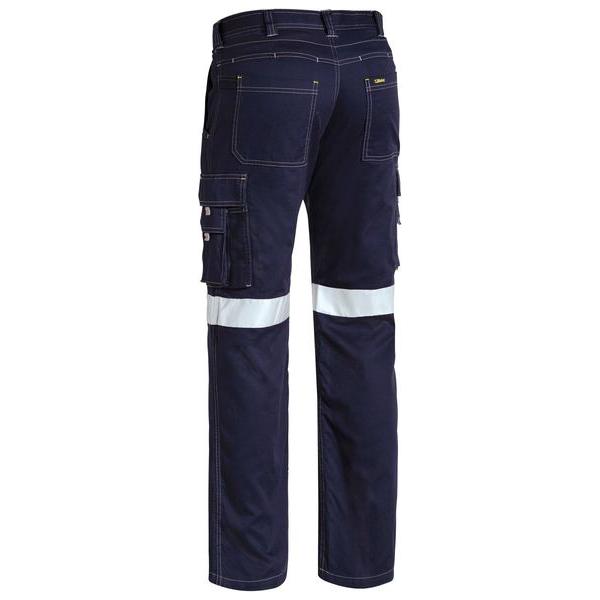 Taped Cool Vented Lightweight Cargo Pants - BPC6431T