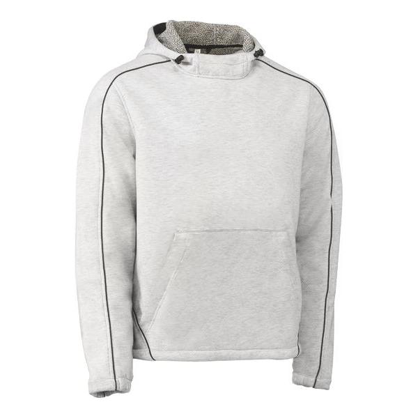 Flx and Move Marle Fleece Hoodie Jumper - BK6983