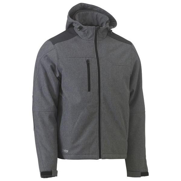 Flx & Move Shield Jacket - BJ6937