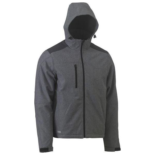 Flx & Move Shield Jacket - BJ6937