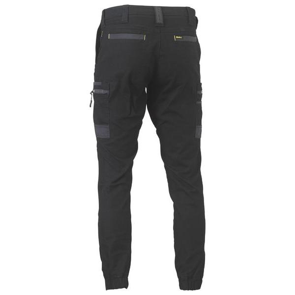 Flx and Move Stretch Cargo Cuffed Pants - BPC6334