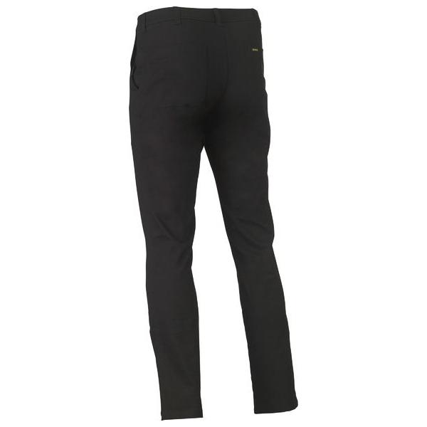 Stretch Cotton Drill Work Pants - BP6008