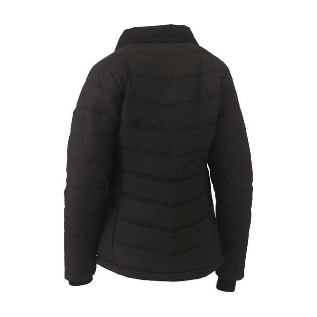 SALE - Womens Puffer Jacket - BJL6828