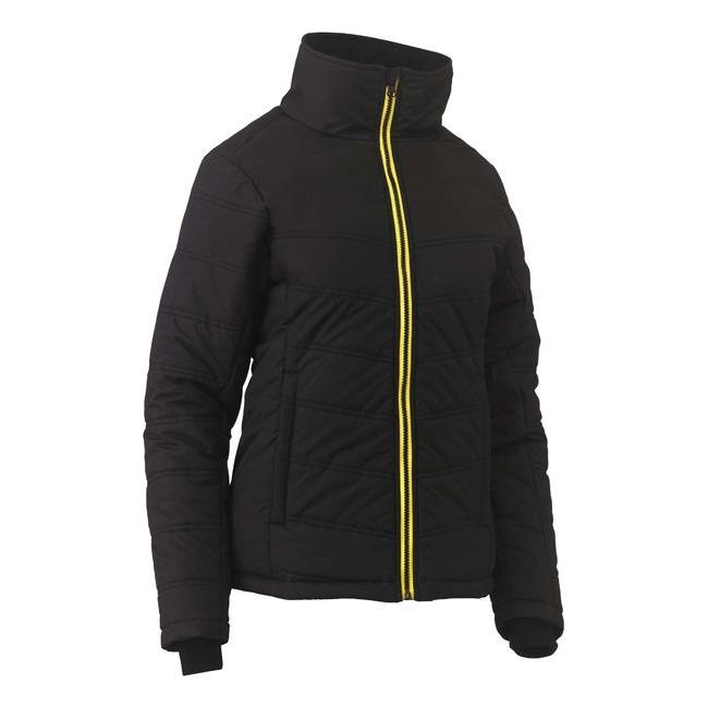 SALE - Womens Puffer Jacket - BJL6828