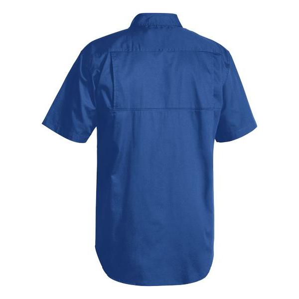 Cool Lightweight Drill Shirt - BS1893