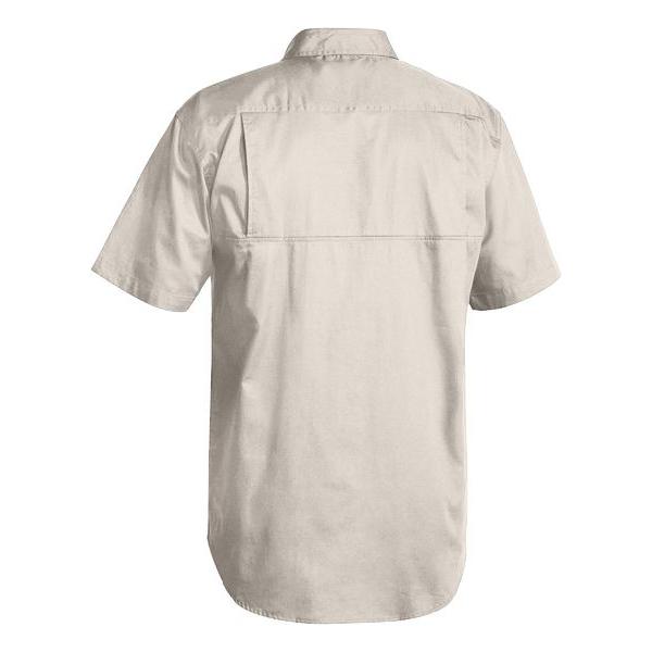 Cool Lightweight Drill Shirt - BS1893