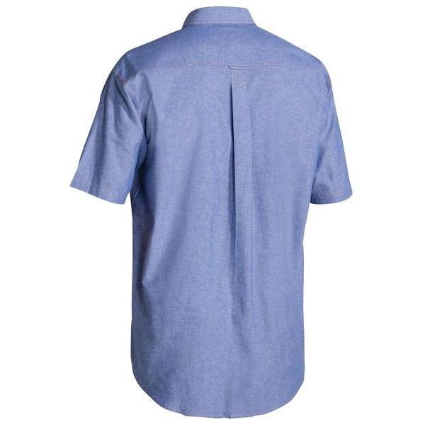 Chambray Shirt - B71407
