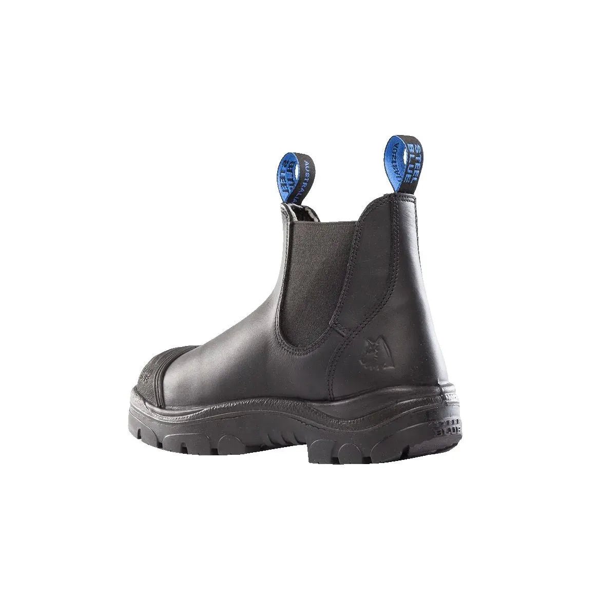 Steel Blue 312601 Hobart Scuff Safety Boot