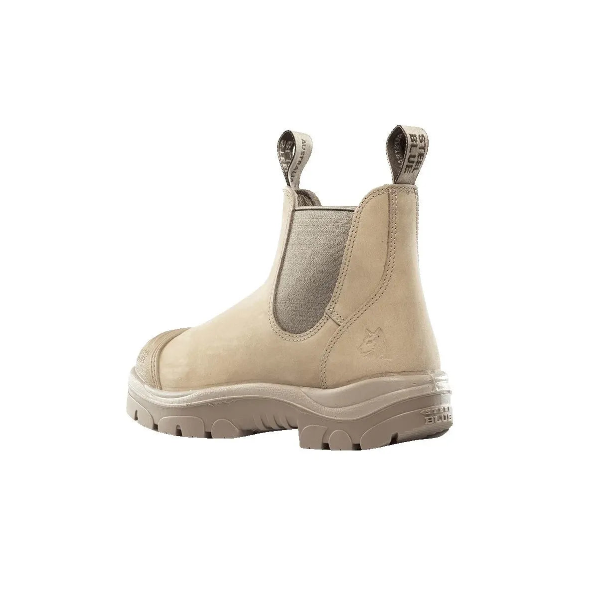 Steel Blue 312601 Hobart Scuff Safety Boot