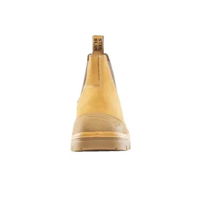 Steel Blue 312601 Hobart Scuff Safety Boot