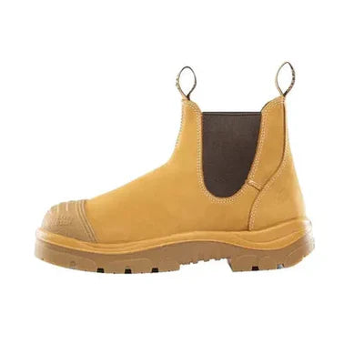 Steel Blue 312601 Hobart Scuff Safety Boot