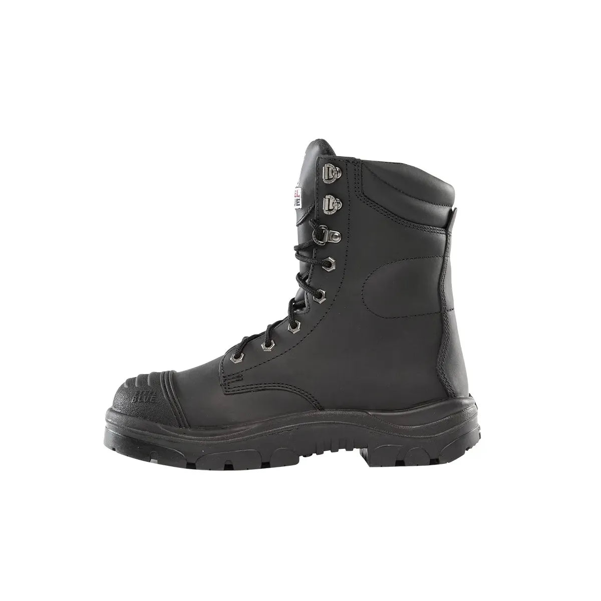 Steel Blue 312654 Portland Zip TPU Safety Boot