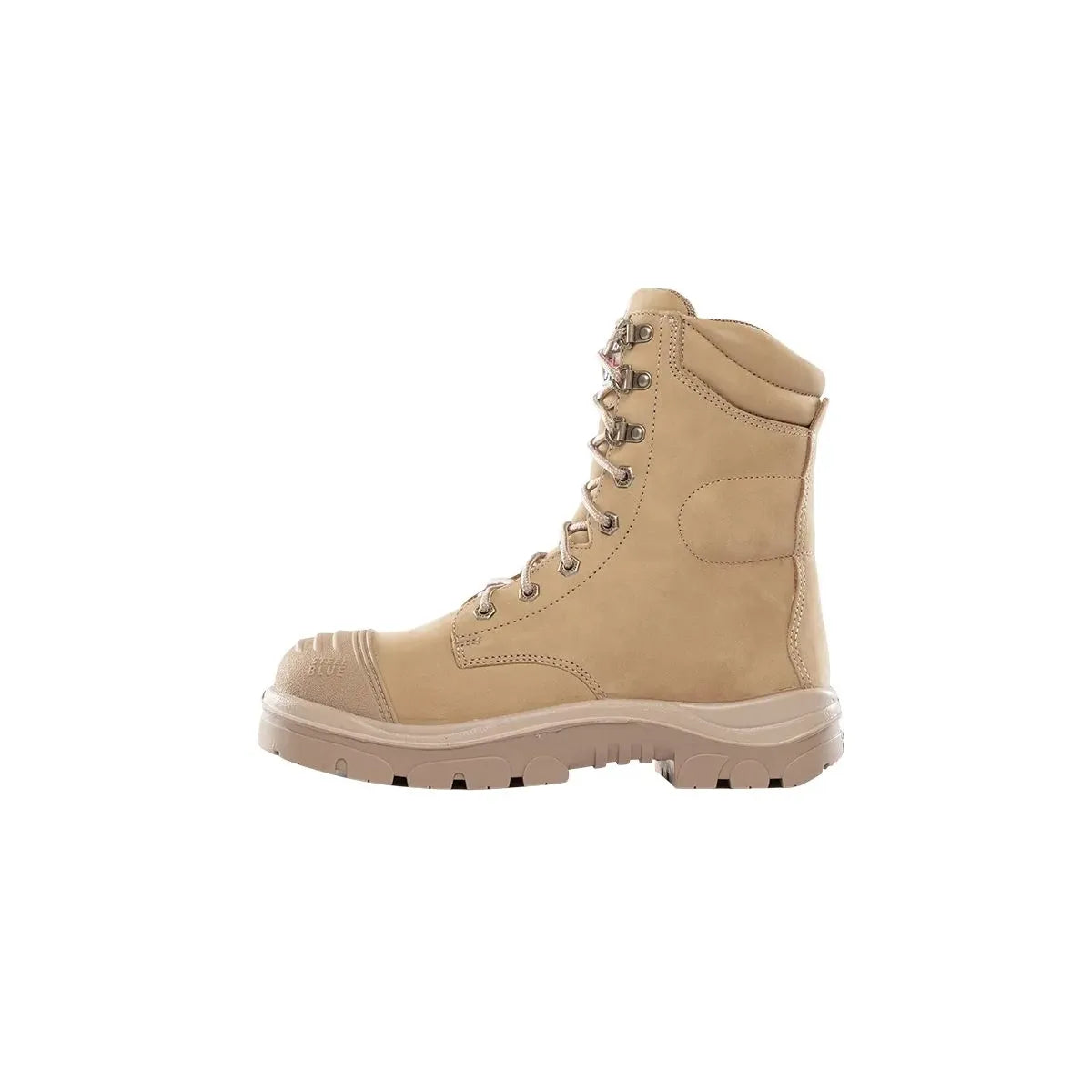 Steel Blue 312654 Portland Zip TPU Safety Boot