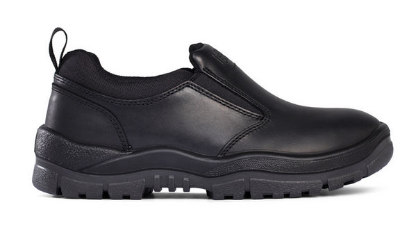 Mongrel 315085 Slip on Safety Shoe