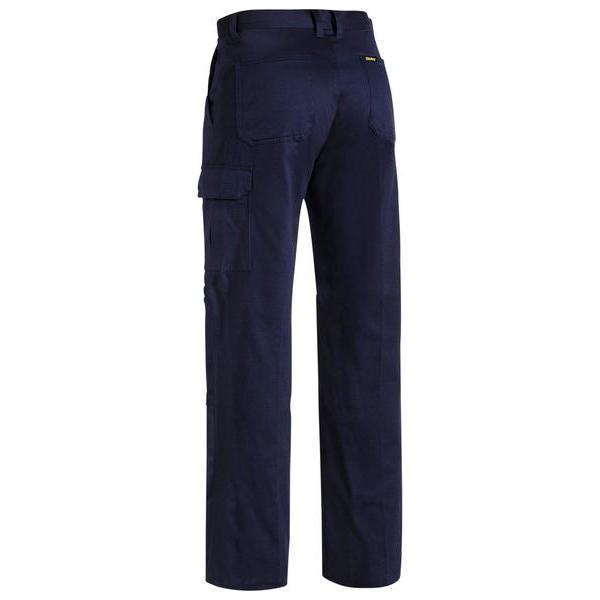 Cool Lightweight Utility Pants - BP6999