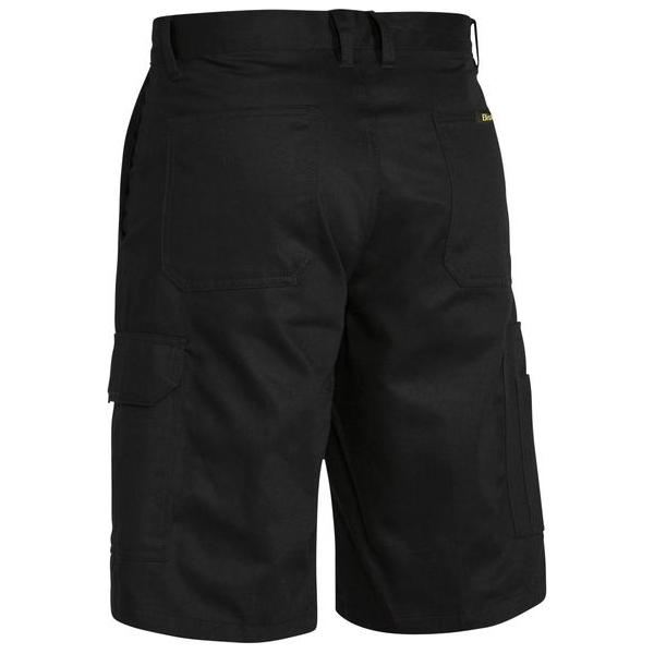 Cool Lightweight Utility Short - BSH1999