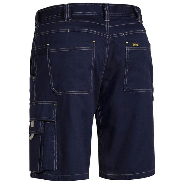 Cool Vented Lightweight Cargo Short - BSHC1431