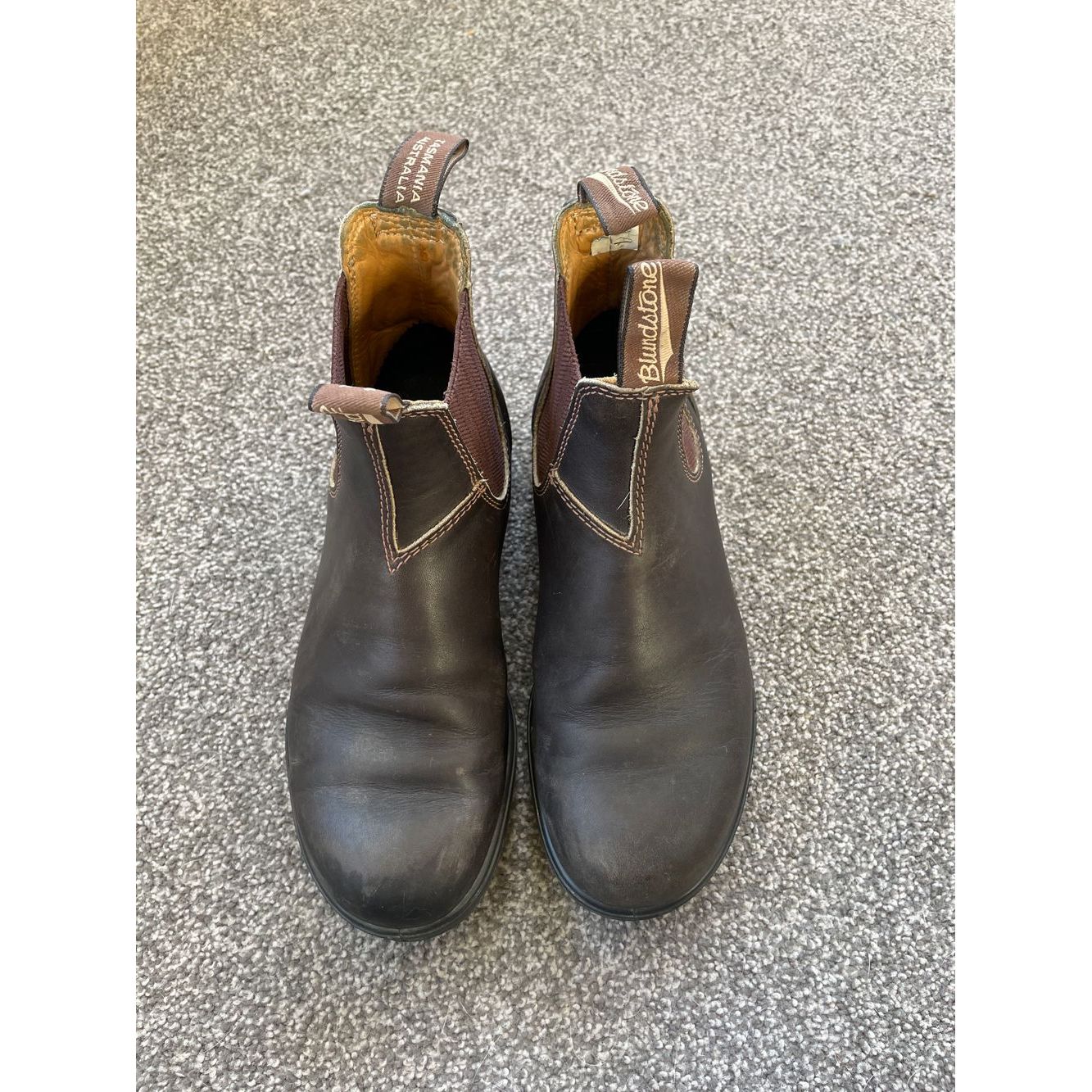 Blundstone 600 Classic Boot