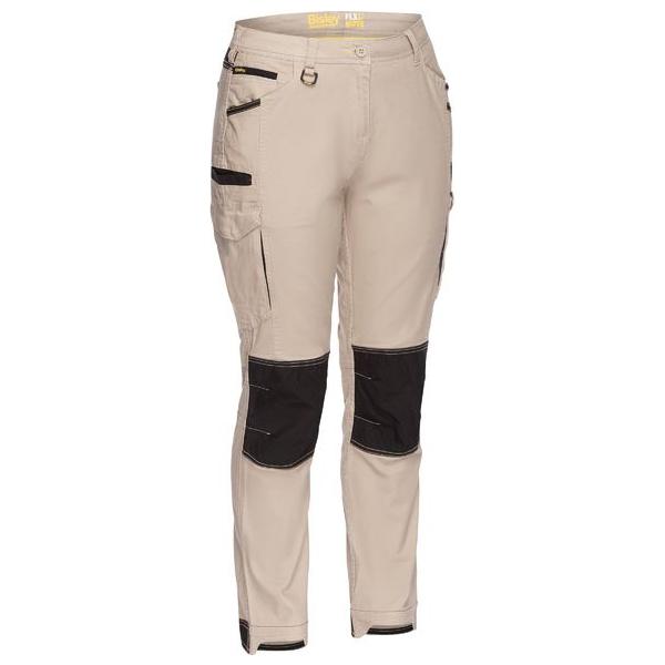 Womens Flx & Move Cargo Pants - BPL6044