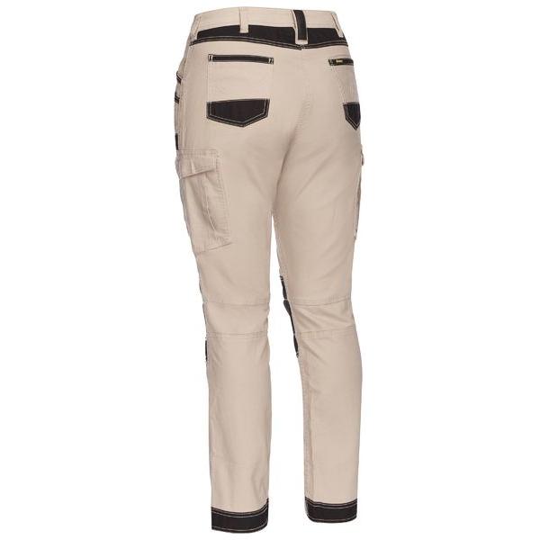 Womens Flx & Move Cargo Pants - BPL6044