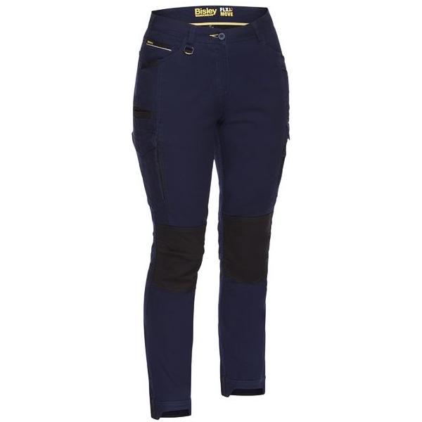 Womens Flx & Move Cargo Pants - BPL6044